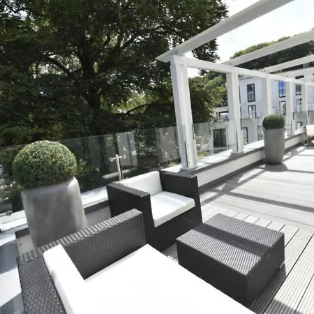 Apartment Binz, Amalie Binz