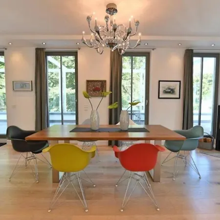 Apartment Binz, Amalie Binz
