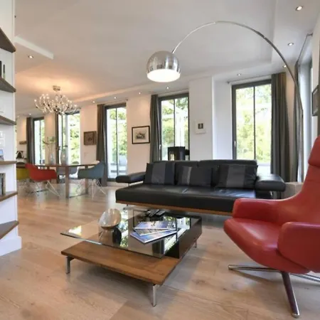 Apartment Binz, Amalie Binz
