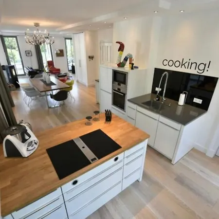 Binz, Amalie Apartment