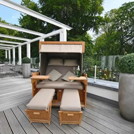Apartment Binz, Amalie Binz