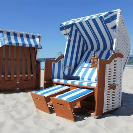 Binz, Amalie * Binz
